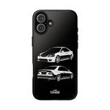 2001–2005 Honda Civic Phone Case