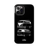1950-1967 Volkswagen Bus Phone Case