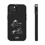 Indian Chieftain Phone Case