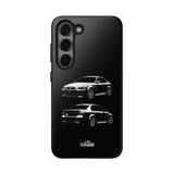 BMW M5 (E60) Phone Case