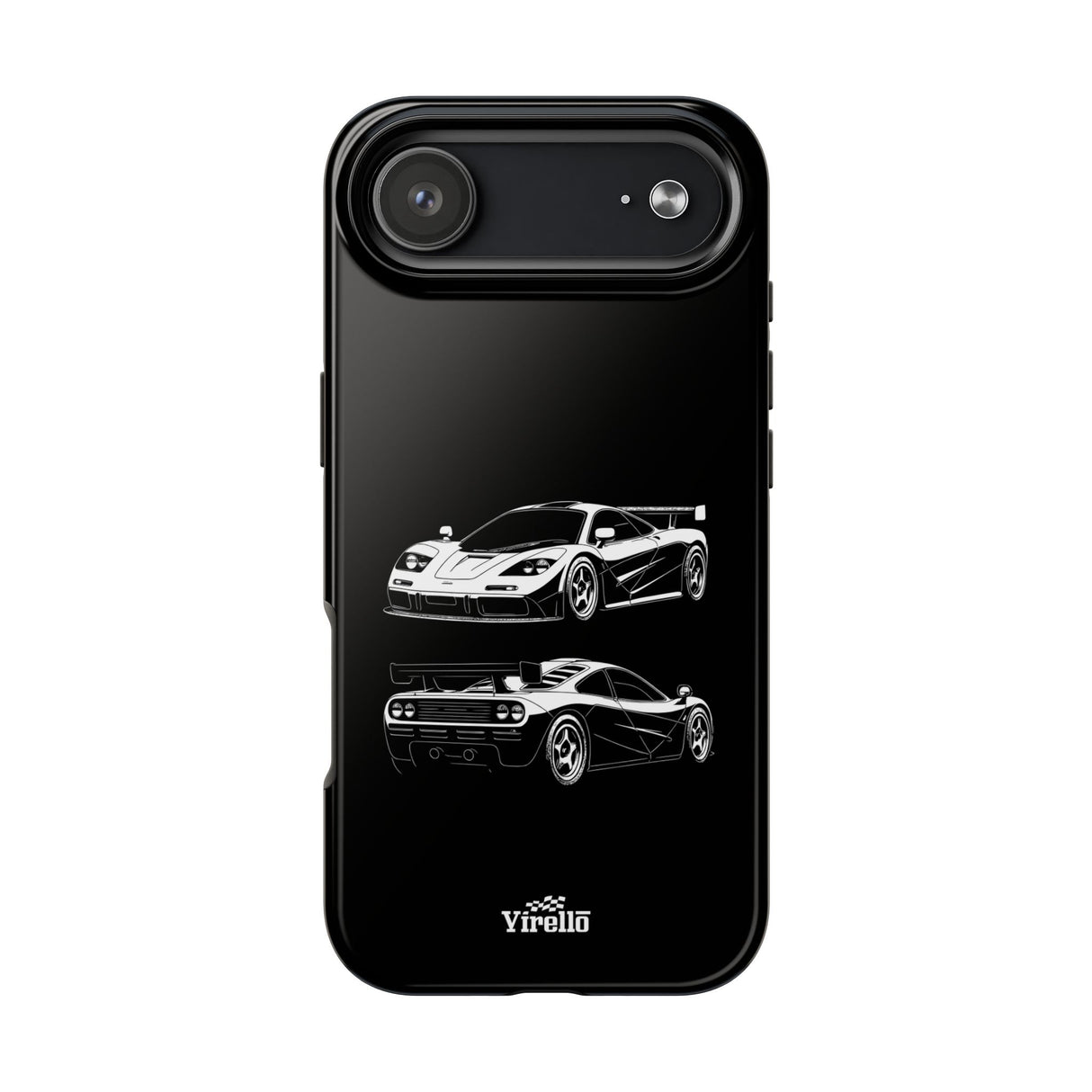 1992–1998 McLaren F1 Phone Case