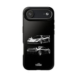 1992–1998 McLaren F1 Phone Case