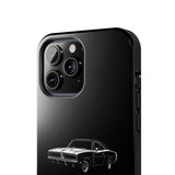 1968–1970 Dodge Charger Phone Case