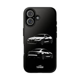 BMW M4 (G82) Phone Case