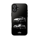 2009-2020 Nissan 370Z Phone Case