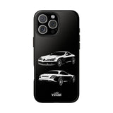 2003–2010 Mercedes-Benz SLR Phone Case