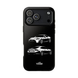 2007–2015 Jaguar XK Phone Case