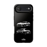 BMW M8 Phone Case