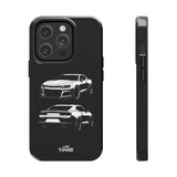 2016–2024 Chevrolet Camaro Phone Case