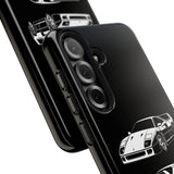 1987–1992 Ferrari F40 Phone Case