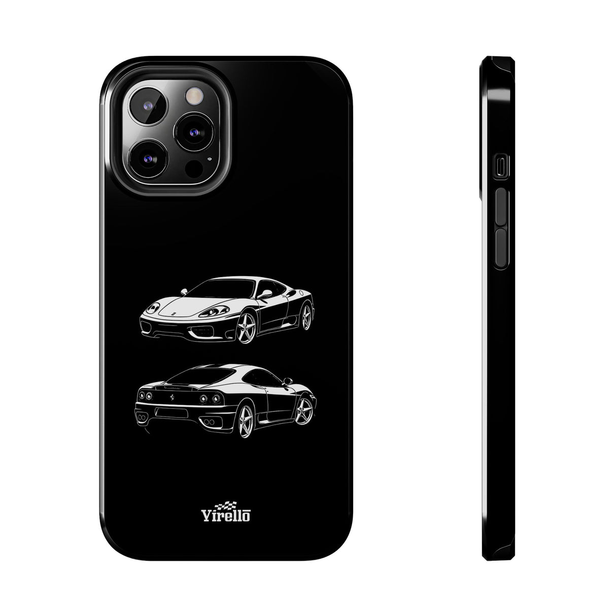 1999–2005 Ferrari 360 Modena Phone Case