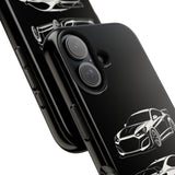 2015–2016 Hyundai Genesis Coupe Phone Case
