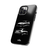 Audi S4 Phone Case