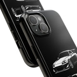 2000–2009 Honda S2000 Phone Case