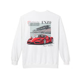 2002–2004 Ferrari Enzo Sweatshirt