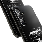 2023+ Toyota Corolla GR Phone Case
