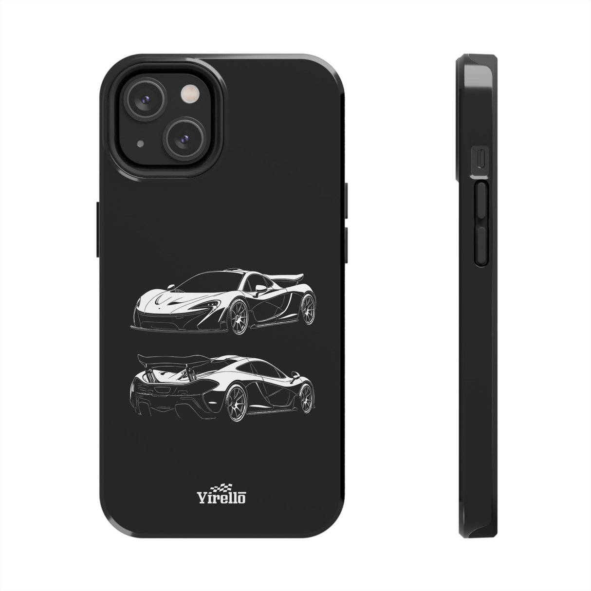 2013–2015 McLaren P1 Phone Case