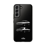 1970-1974 Dodge Challenger Phone Case