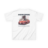 1994–2001 Acura Integra (DC2) Kids T-Shirt