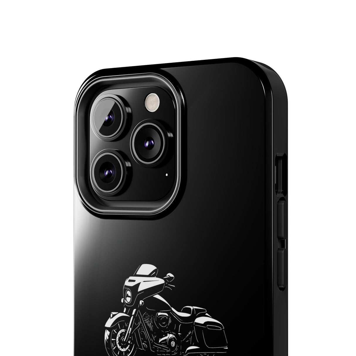 Indian Roadmaster Phone Case