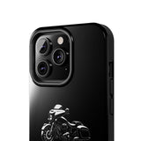 Indian Roadmaster Phone Case