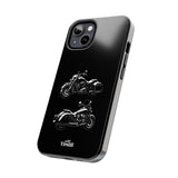 Indian Chief Phone Case