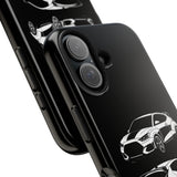 2019–2022 Hyundai Veloster N Phone Case