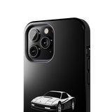1984–1991 Ferrari Testarossa Phone Case