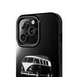 1950-1967 Volkswagen Bus Phone Case