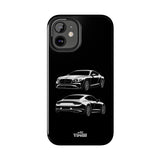 2018+ Bentley Continental GT Phone Case