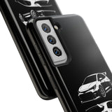 2023+ Toyota Corolla GR Phone Case