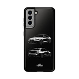 BMW M3 (G80) Phone Case