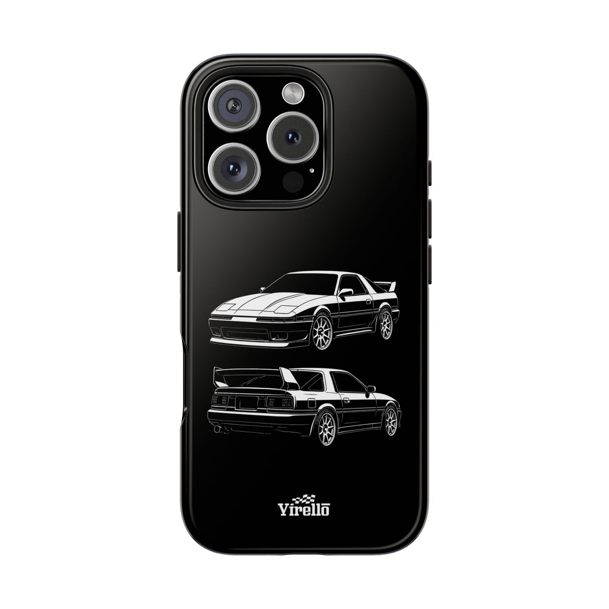 1986–1993 Toyota Supra Mk3 Phone Case