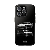 1986–1993 Toyota Supra Mk3 Phone Case