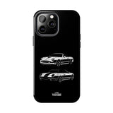 2002–2005 Ford Thunderbird Phone Case
