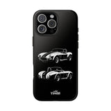 1965-1967 Ford Shelby Cobra 427 Phone Case