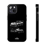 2013–2017 Dodge Viper (VX I) Phone Case