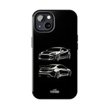 2015–2016 Hyundai Genesis Coupe Phone Case