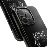BMW M1000RR Phone Case