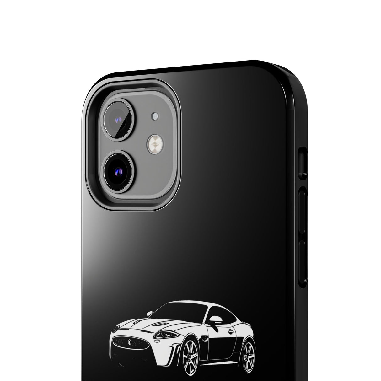 2007–2015 Jaguar XK Phone Case