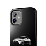 2007–2015 Jaguar XK Phone Case
