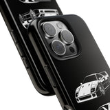 1987–1992 Ferrari F40 Phone Case