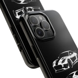 2014–2020 Jaguar F-Type Phone Case