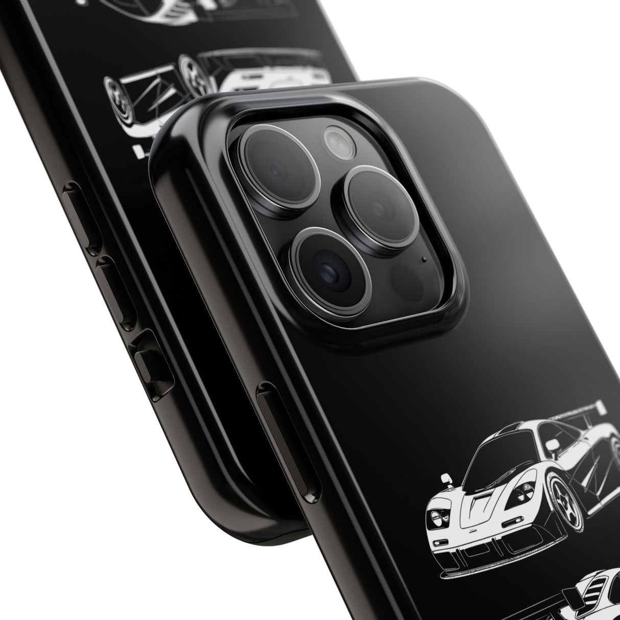 1992–1998 McLaren F1 Phone Case