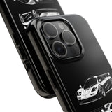 1992–1998 McLaren F1 Phone Case