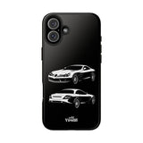 2003–2010 Mercedes-Benz SLR Phone Case