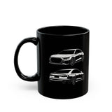 Audi RS3 Mug