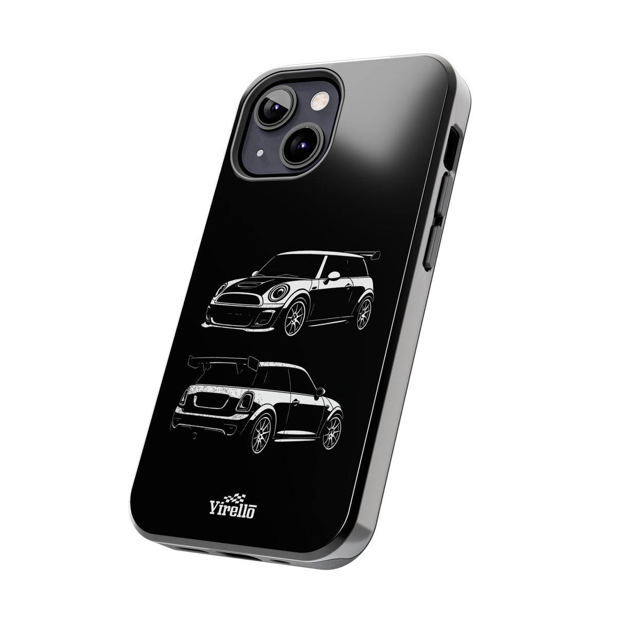 2002-2006 Mini Cooper Phone Case