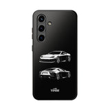 2010-2012 Lexus LFA Phone Case