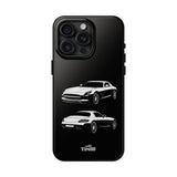 2010–2015 Mercedes-Benz SLS AMG Phone Case
